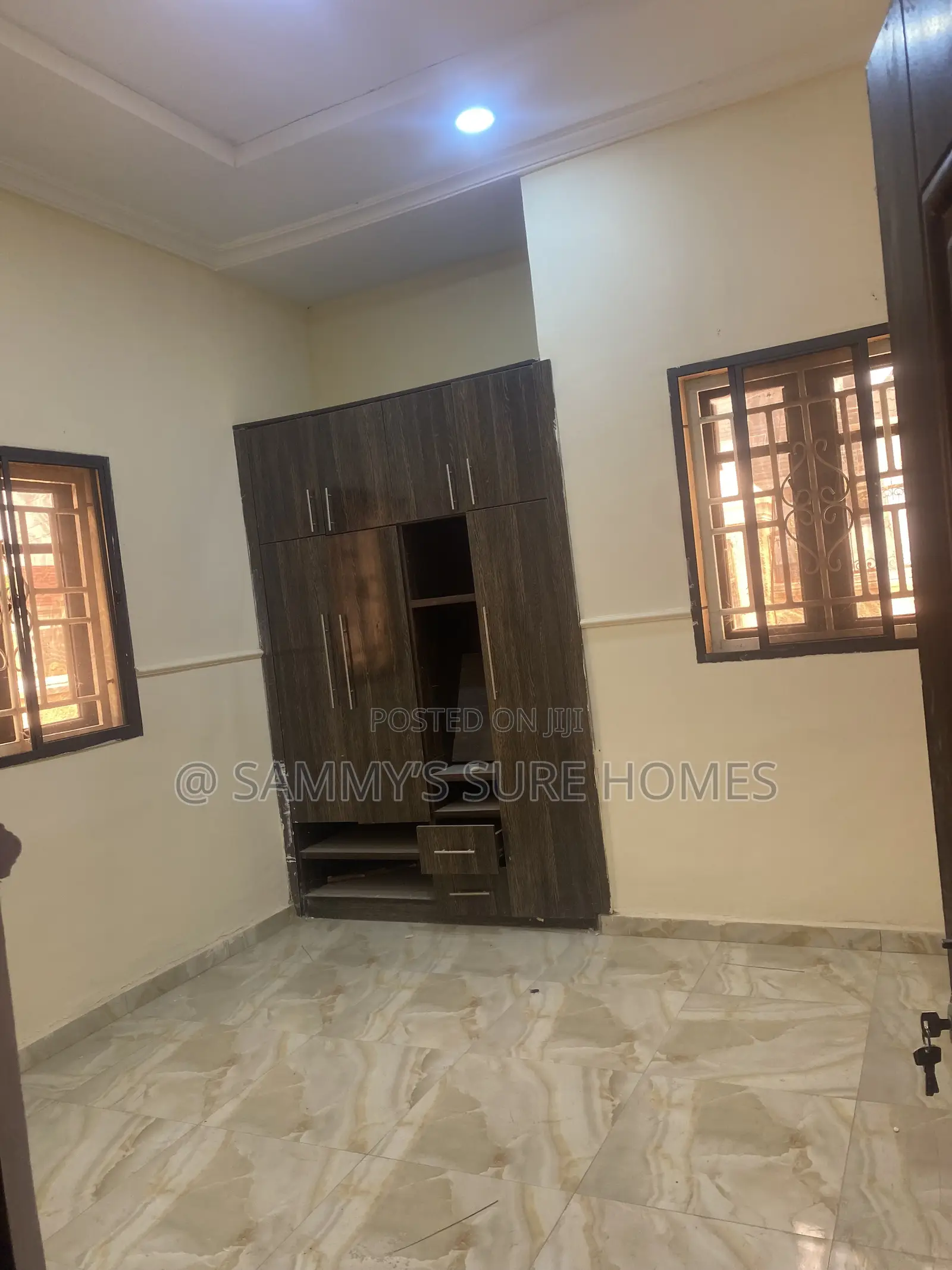 3bdrm Bungalow in Efab Queens Estate, Gwarinpa for rent in Gwarinpa