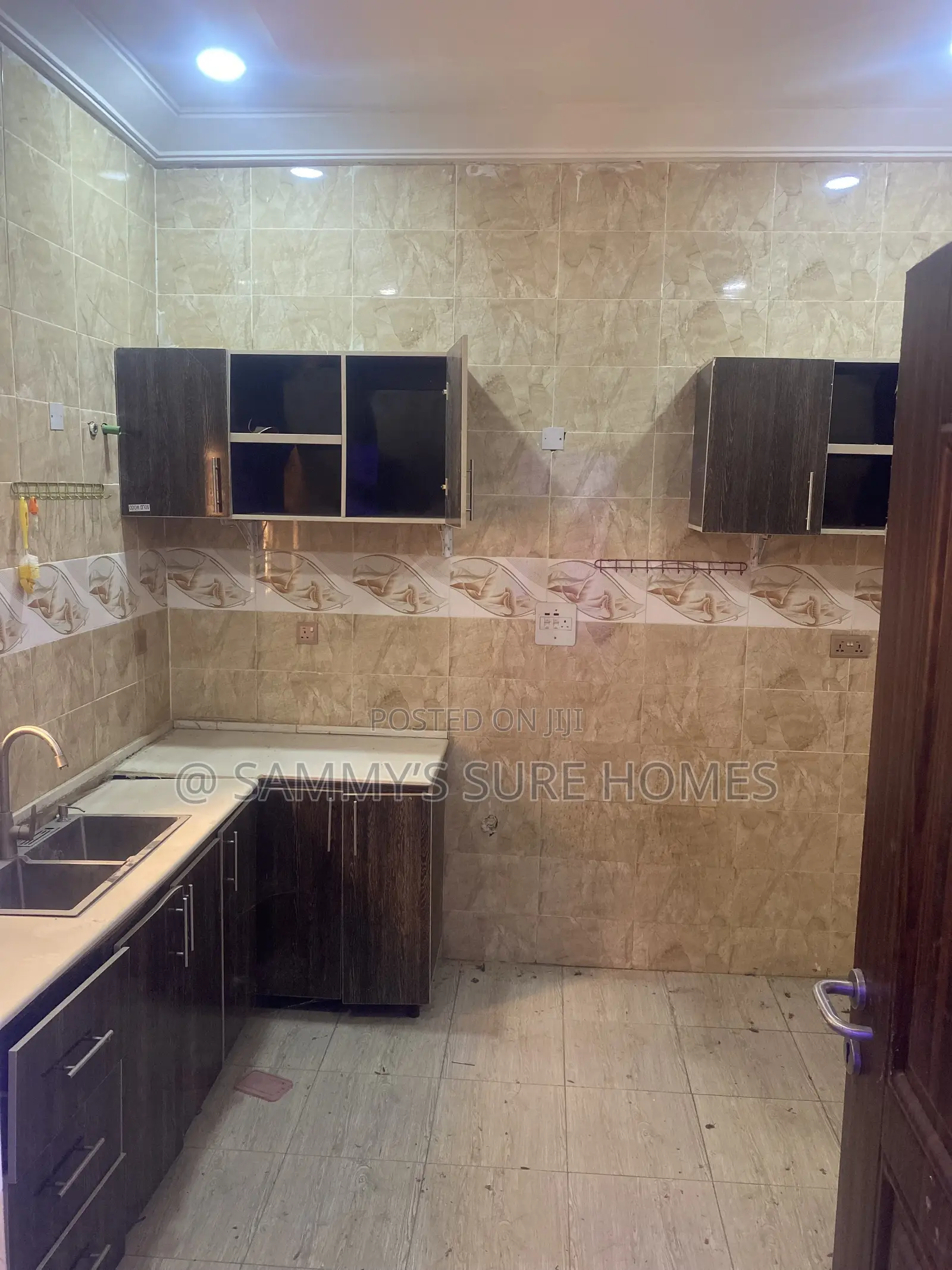 3bdrm Bungalow in Efab Queens Estate, Gwarinpa for rent in Gwarinpa