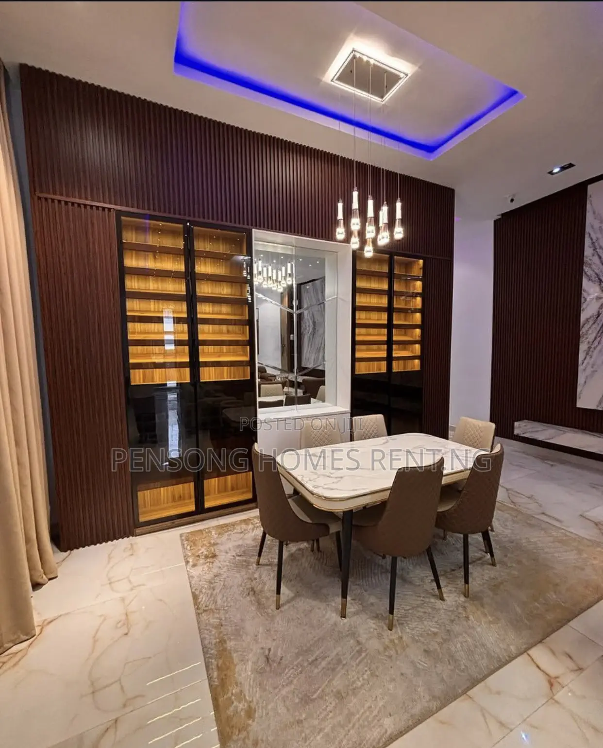 5bdrm Duplex in Osapa London for rent in Osapa london