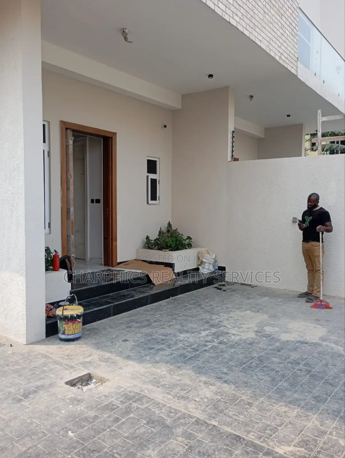 4bdrm Duplex in Ikoyi for rent in Ikoyi