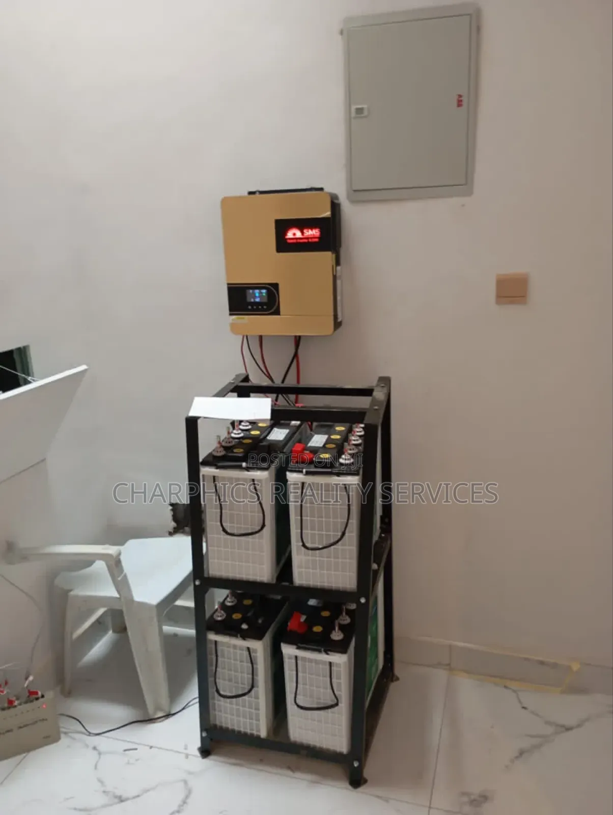 4bdrm Duplex in Ikoyi for rent in Ikoyi