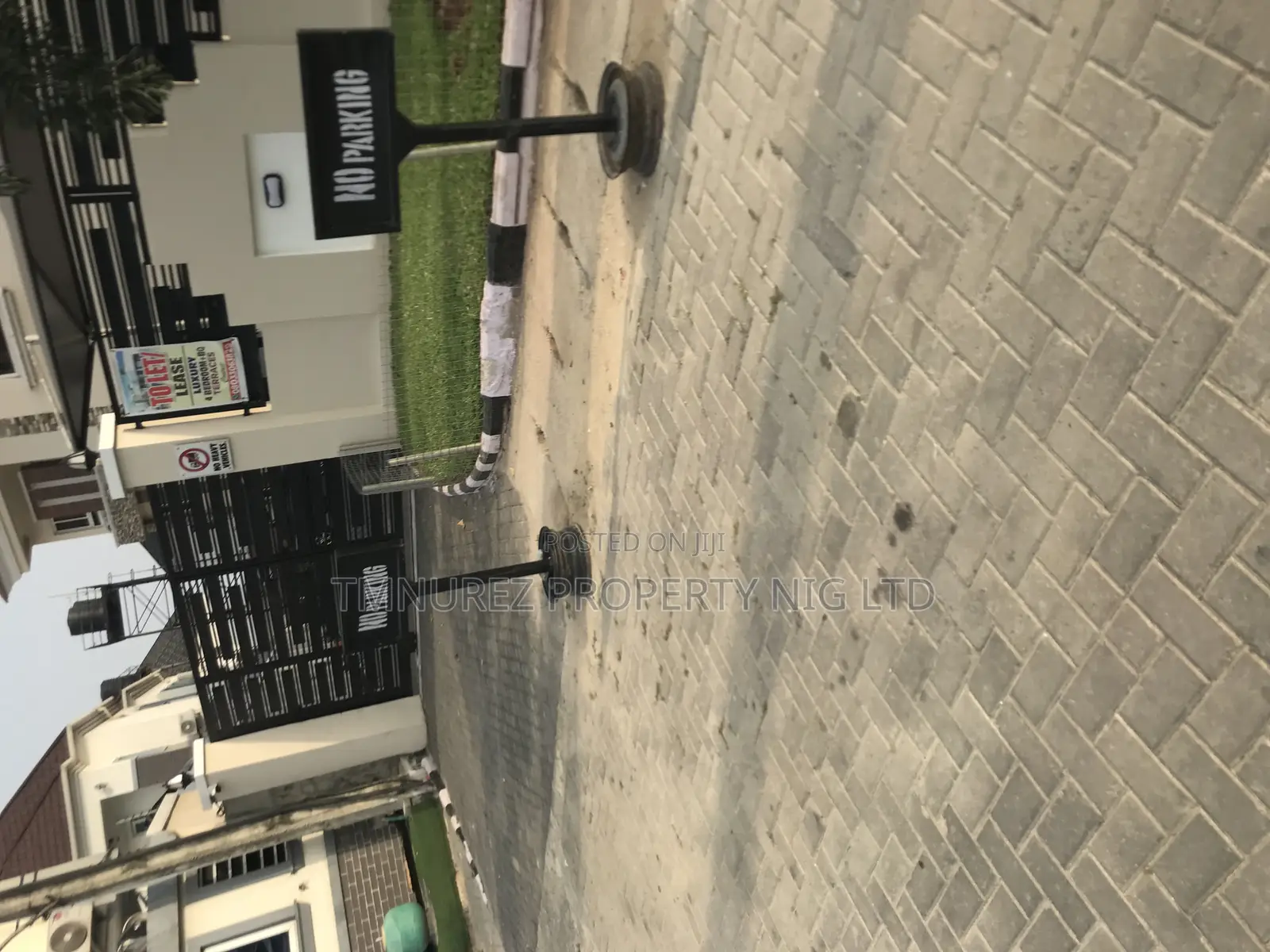 Studio Apartment in Chevy View, Chevron for rent in Chevron