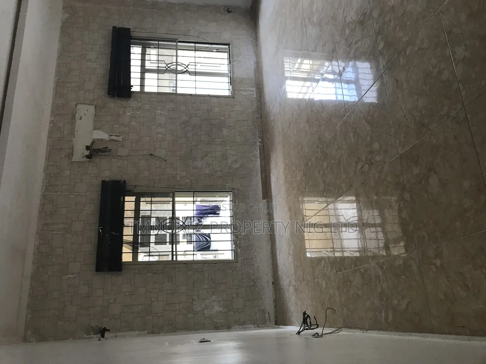 Studio Apartment in Chevy View, Chevron for rent in Chevron