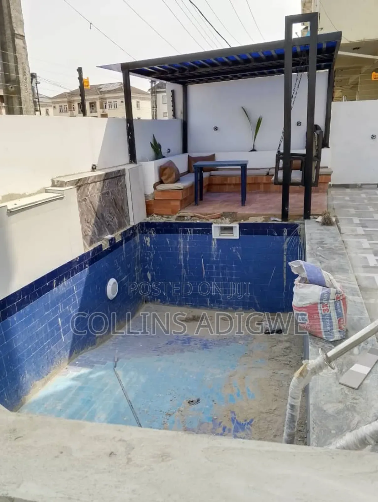 5bdrm Duplex in Estate Lekki Ajah for sale in Ajah