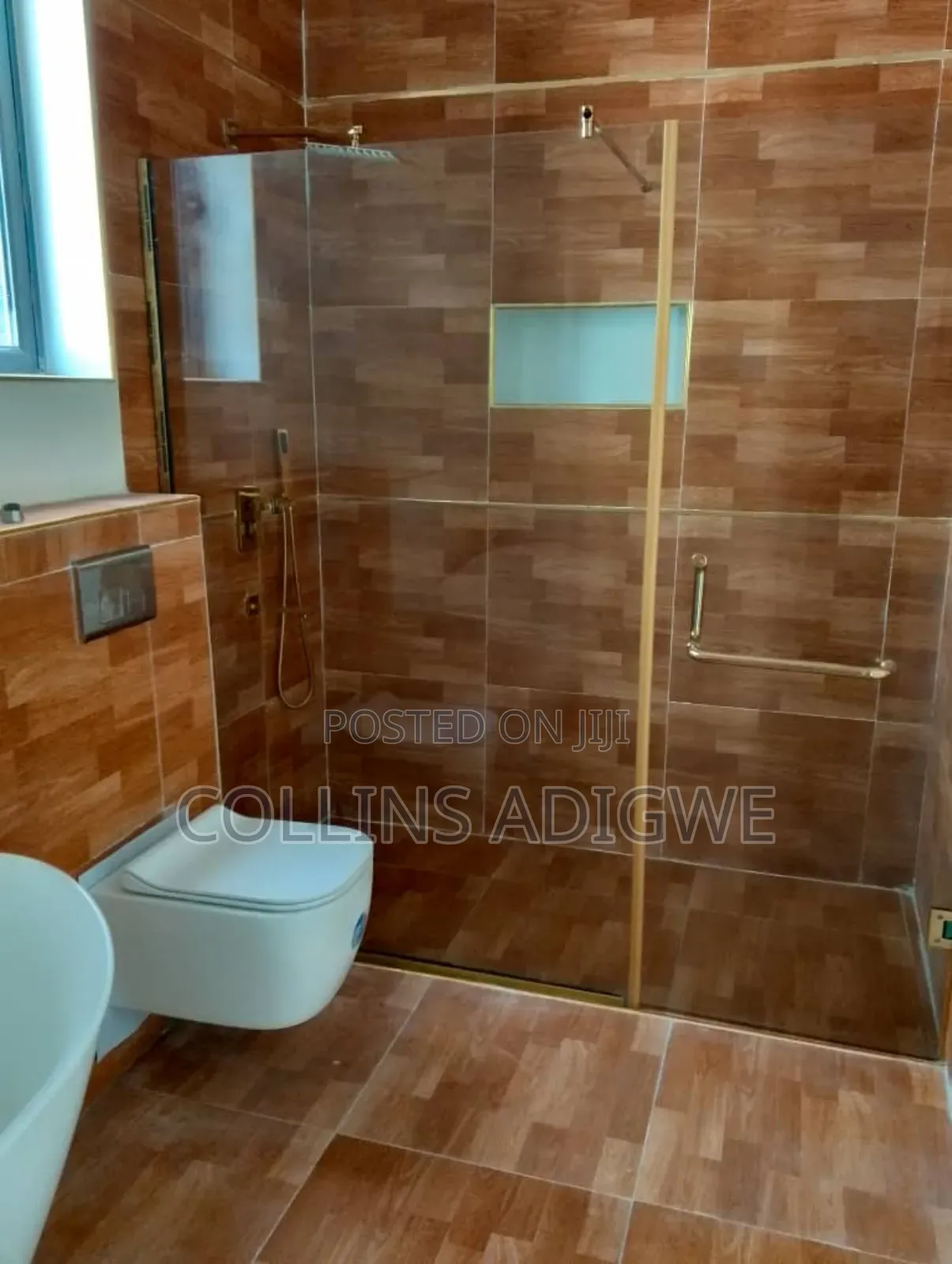 5bdrm Duplex in Estate Lekki Ajah for sale in Ajah