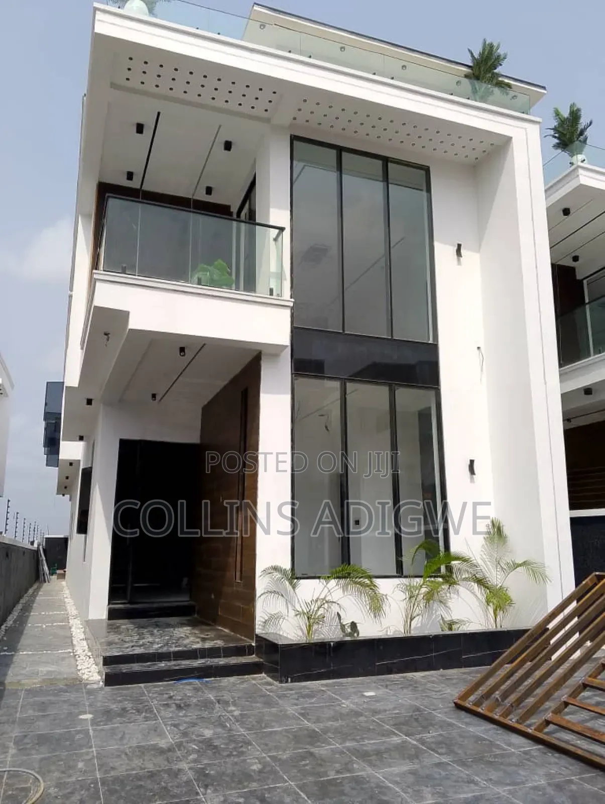 5bdrm Duplex in Distress Sale Ajah for sale in Ajah
