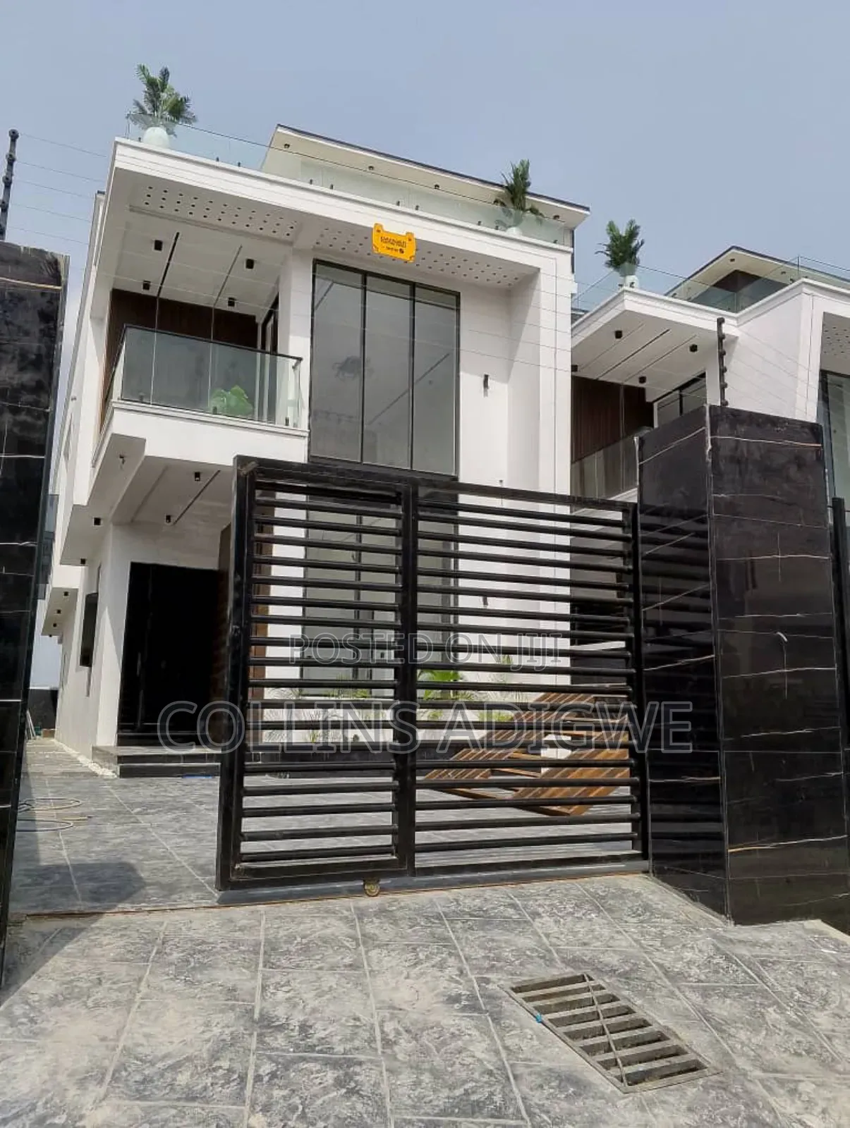 5bdrm Duplex in Distress Sale Ajah for sale in Ajah