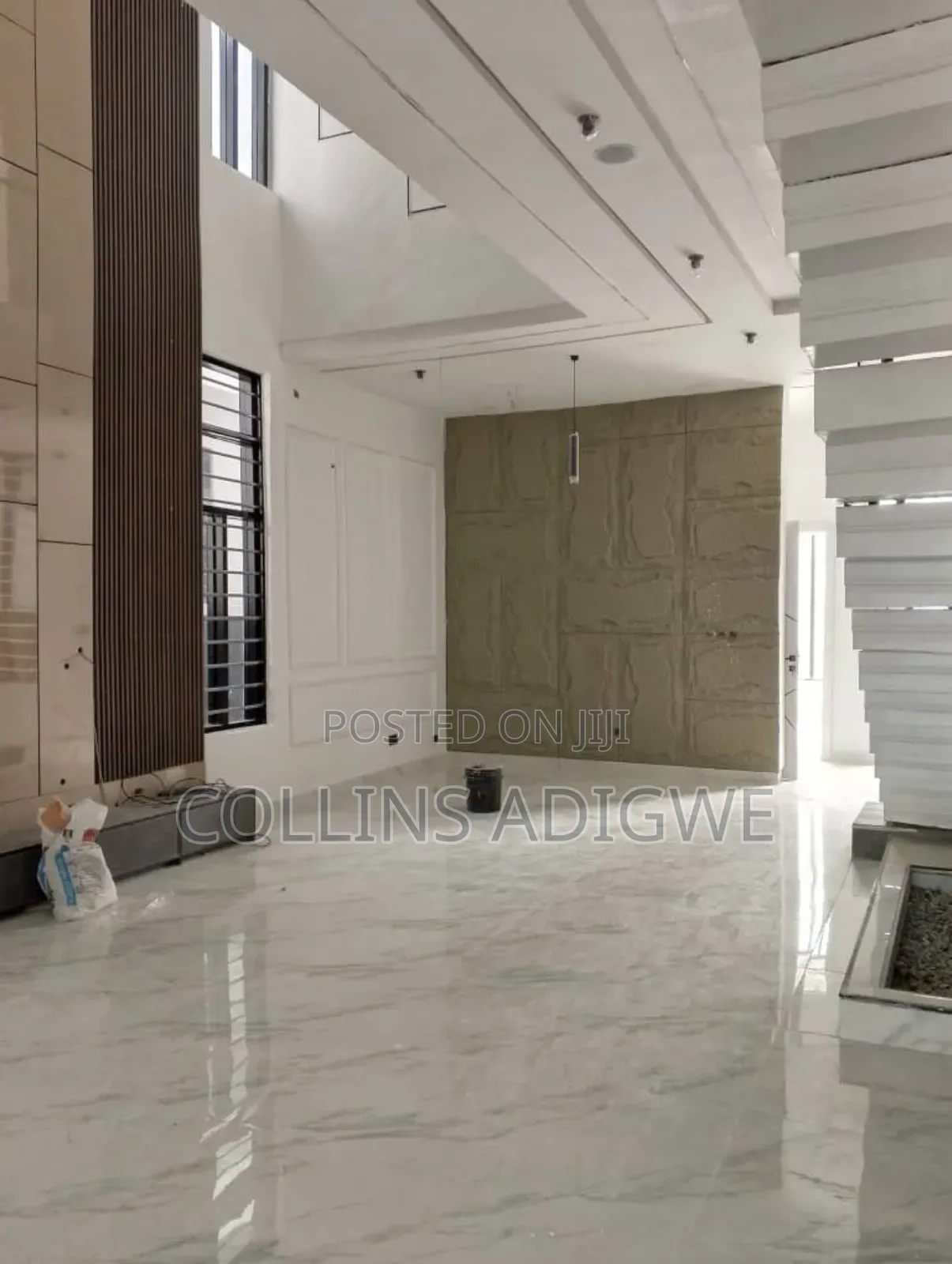 5bdrm Duplex in Distress Sale Ajah for sale in Ajah