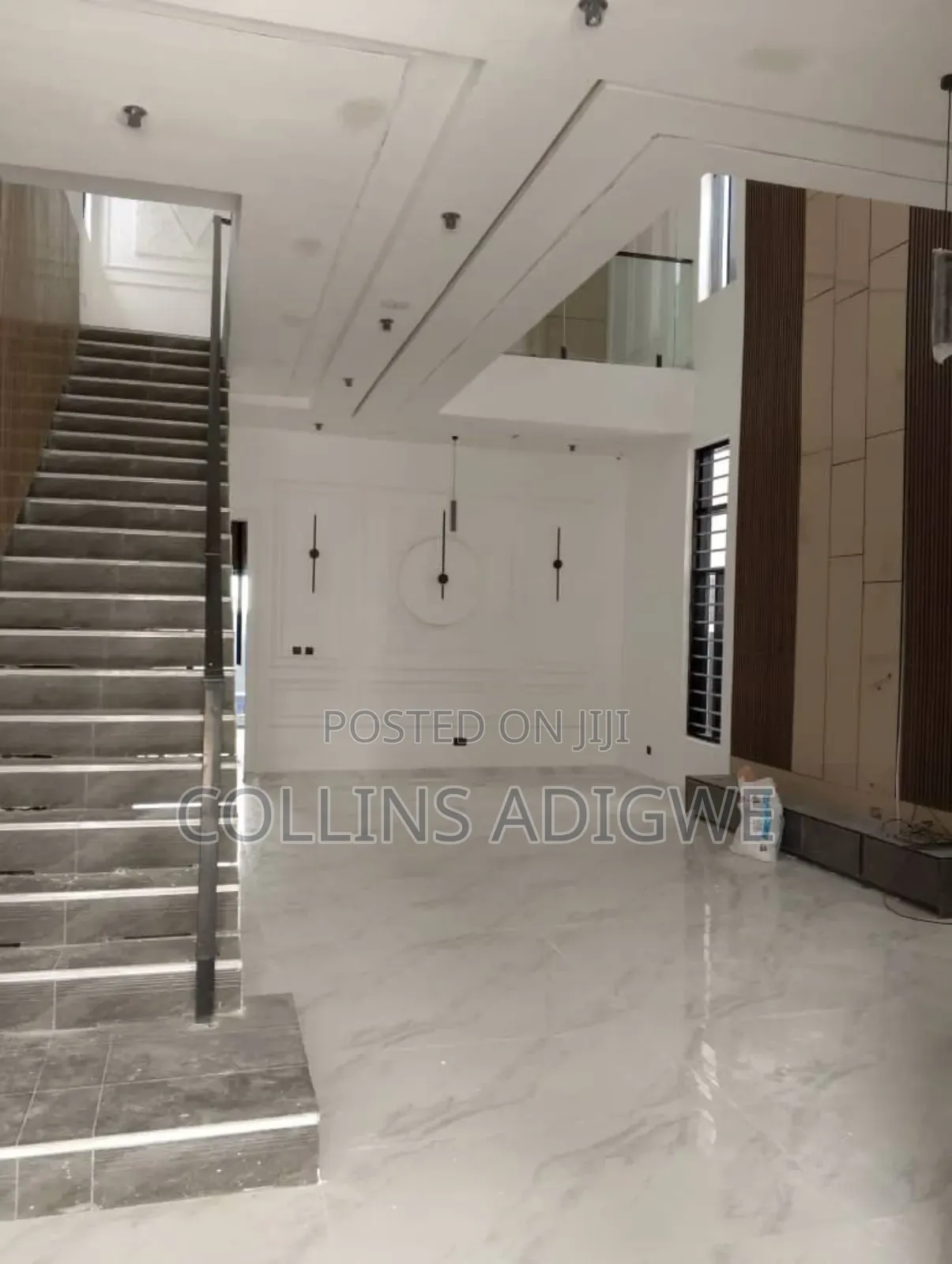 5bdrm Duplex in Distress Sale Ajah for sale in Ajah