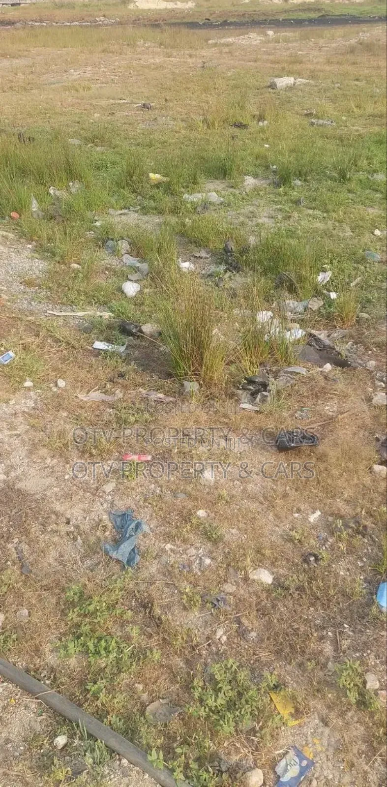 Fresh in Osbourne Road Ikoyi* 7600sqm in Osborne Foreshore Estate