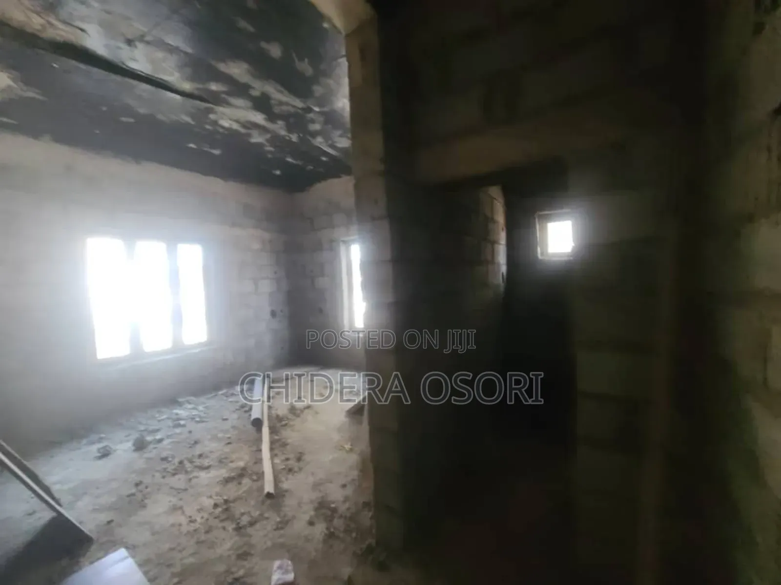2bdrm Apartment In Kiami For Sale in Kiami