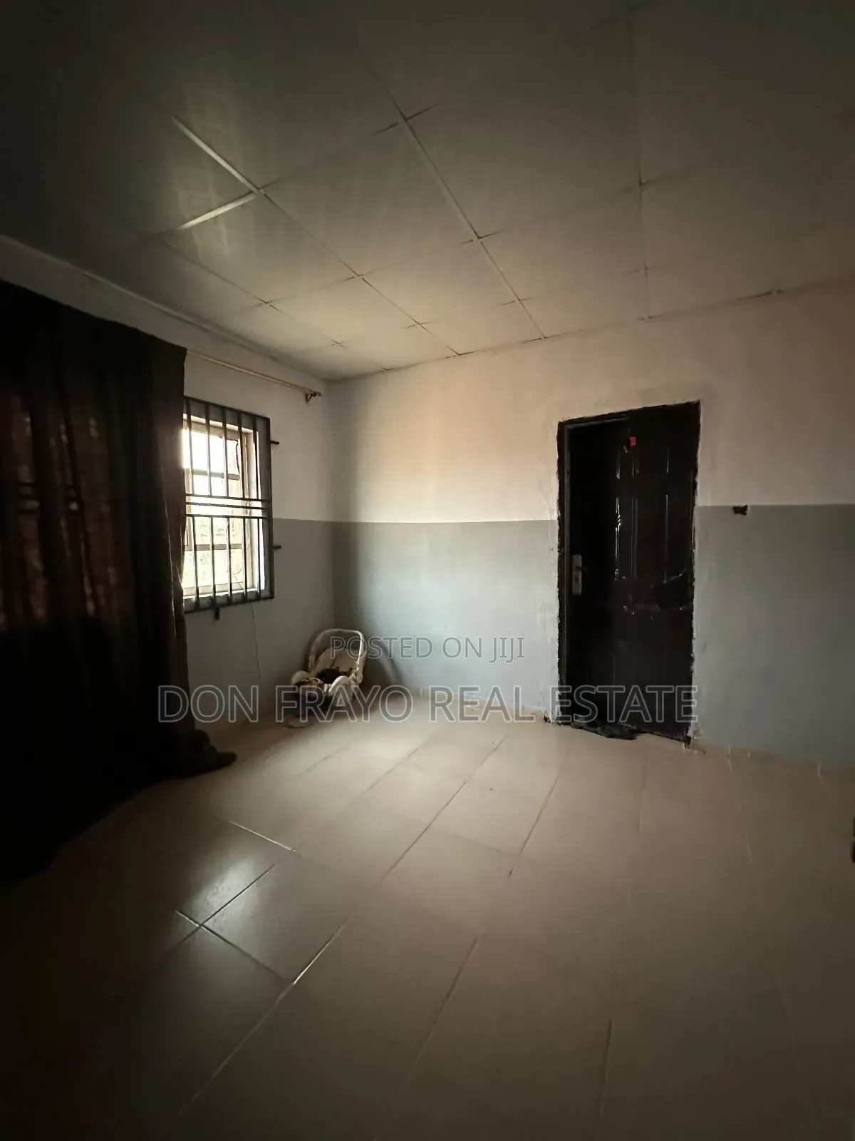 4bdrm Bungalow in Balogun / Laniba, Ajibode for sale in Ajibode