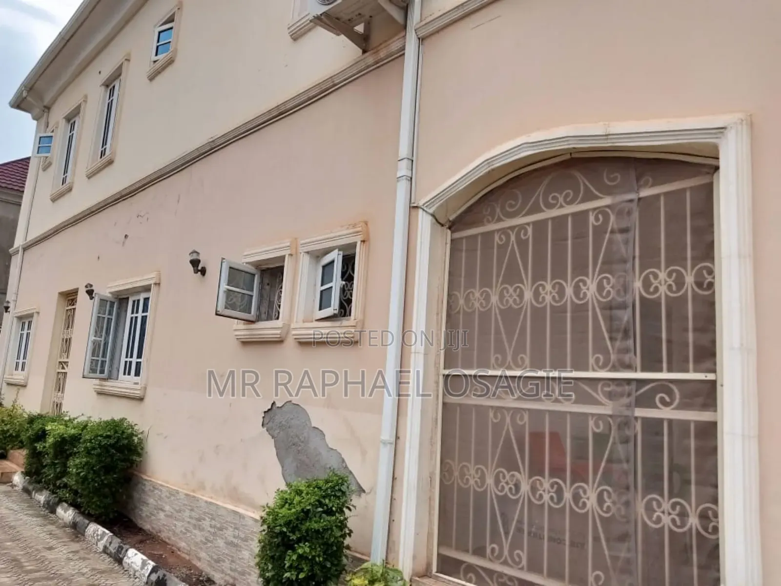 Furnished 5bdrm Duplex in Riverpark Estate, Gwarinpa for sale in Gwarinpa