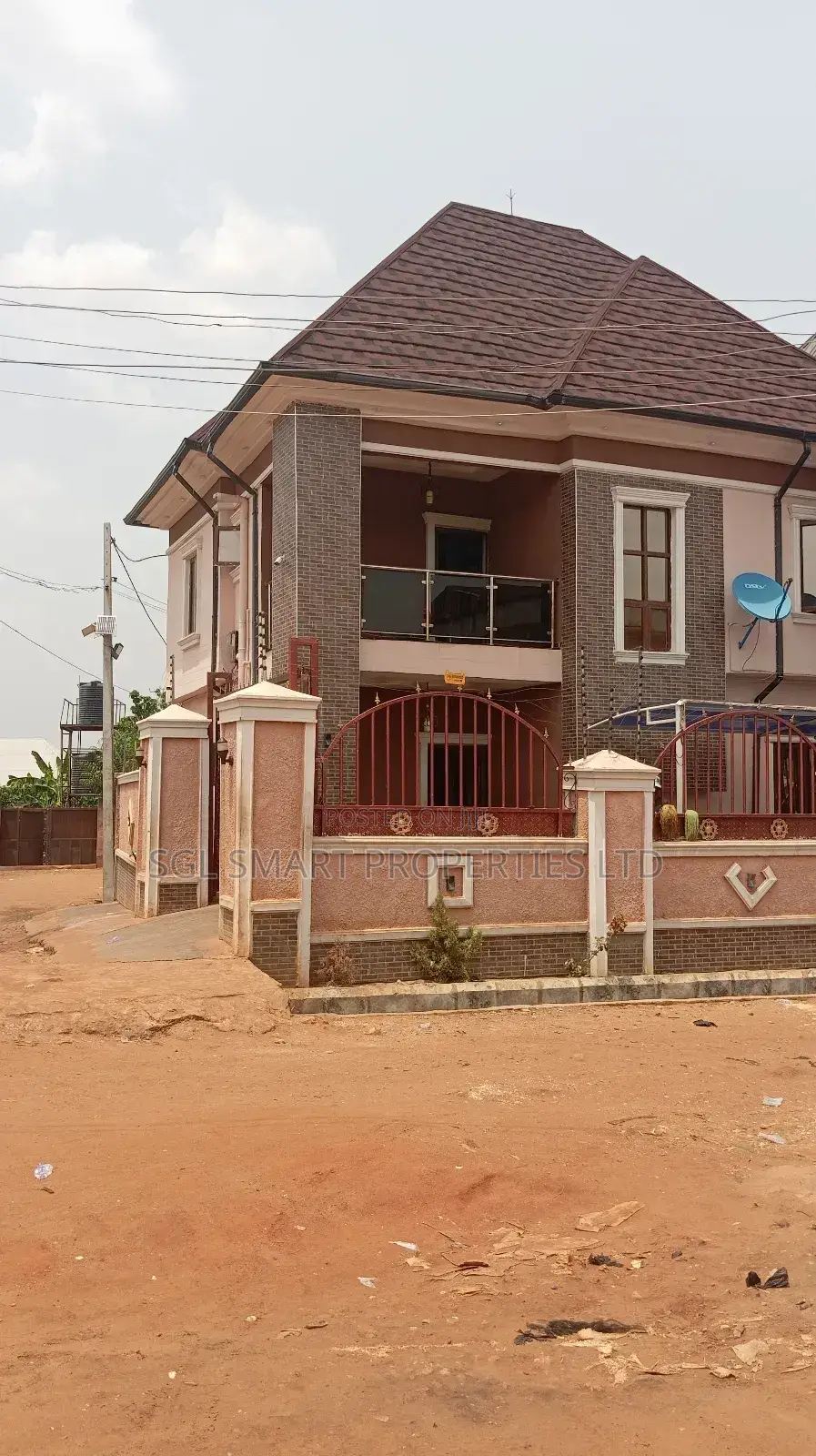4bdrm Duplex in Umudioka, Awka for sale in Awka