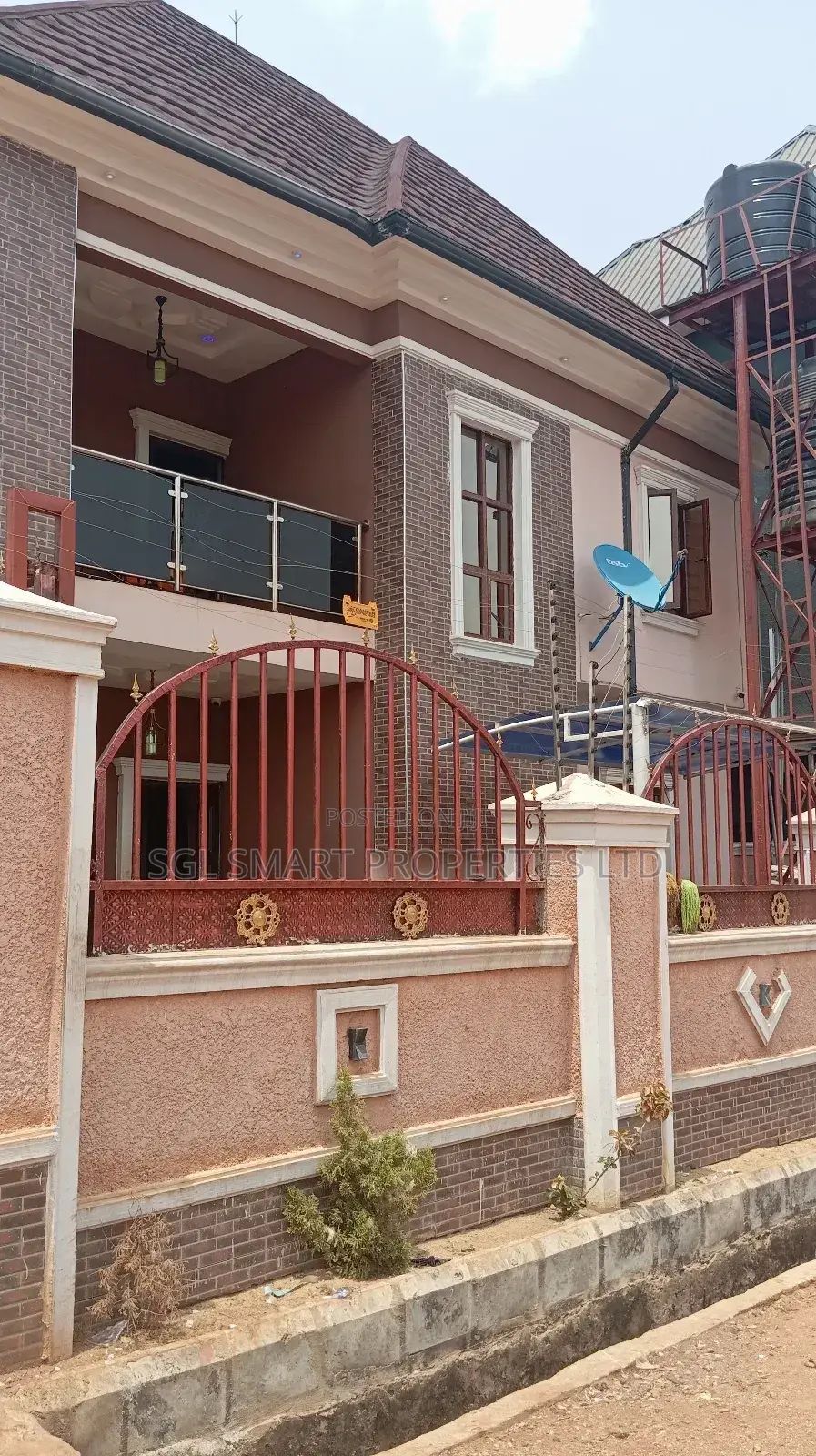 4bdrm Duplex in Umudioka, Awka for sale in Awka