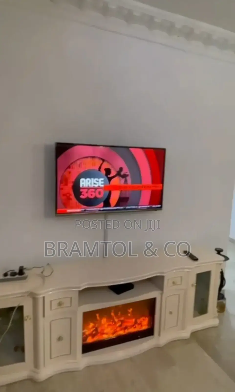 Furnished 2bdrm Block of Flats in Maitama for rent in Maitama