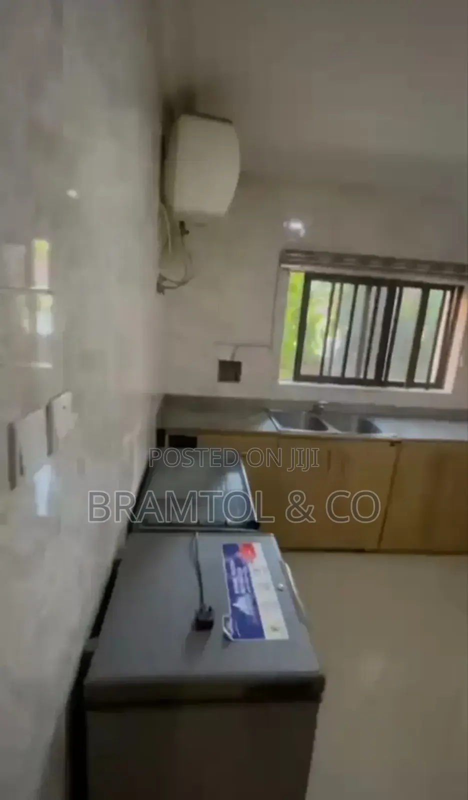 Furnished 2bdrm Block of Flats in Maitama for rent in Maitama