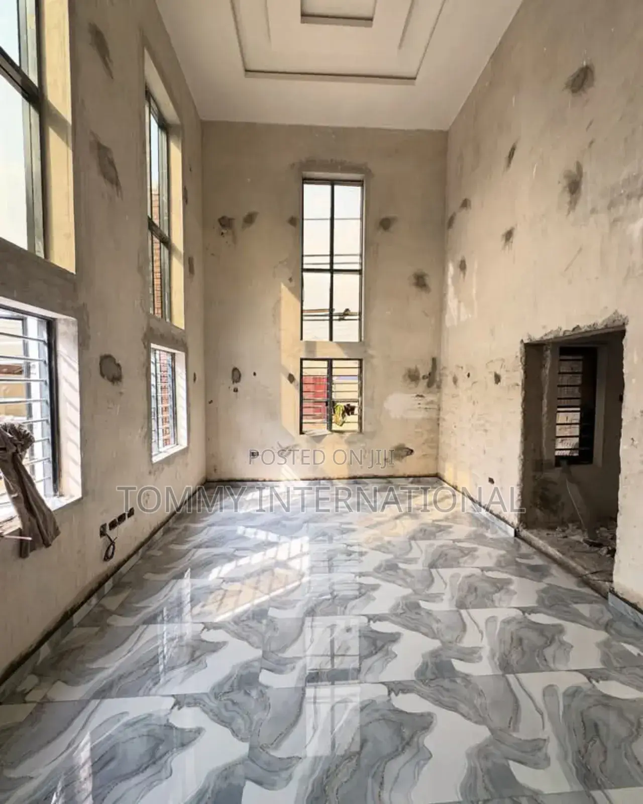 7bdrm Duplex in Port-Harcourt for sale in Port-Harcourt