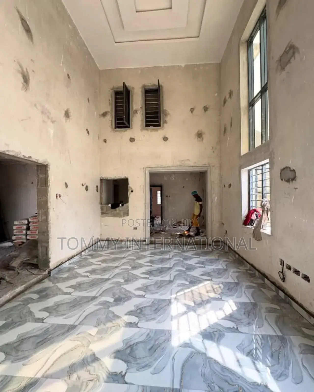 7bdrm Duplex in Port-Harcourt for sale in Port-Harcourt