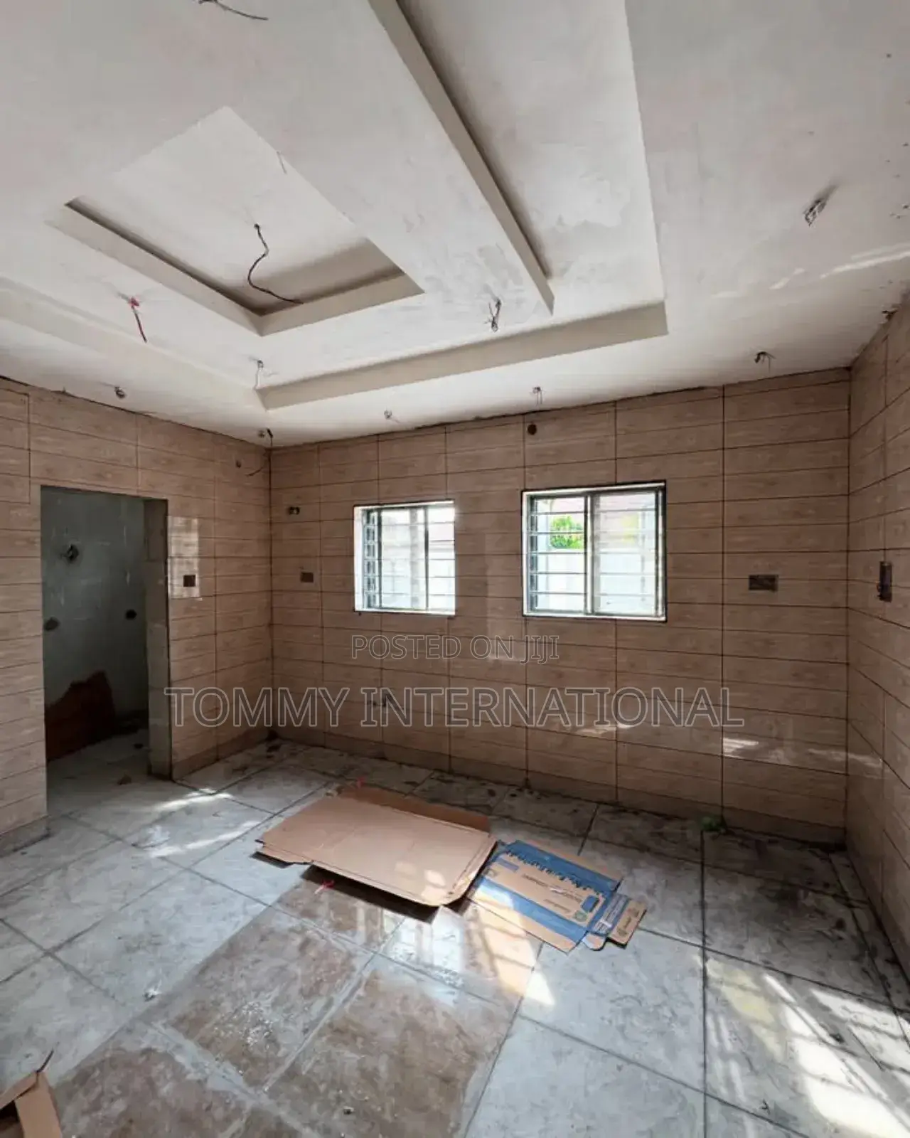 7bdrm Duplex in Port-Harcourt for sale in Port-Harcourt