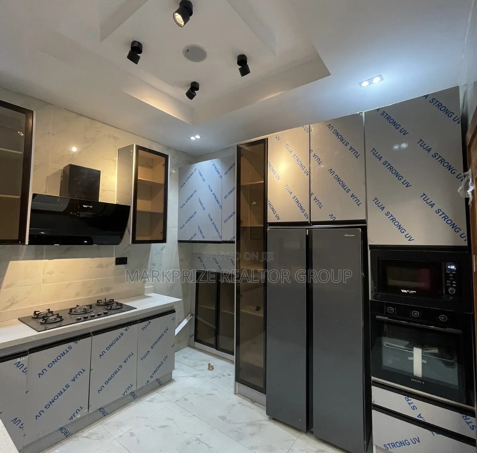 5bdrm Duplex in Lekki Phase 1 Lagos for sale in Lekki Phase 1