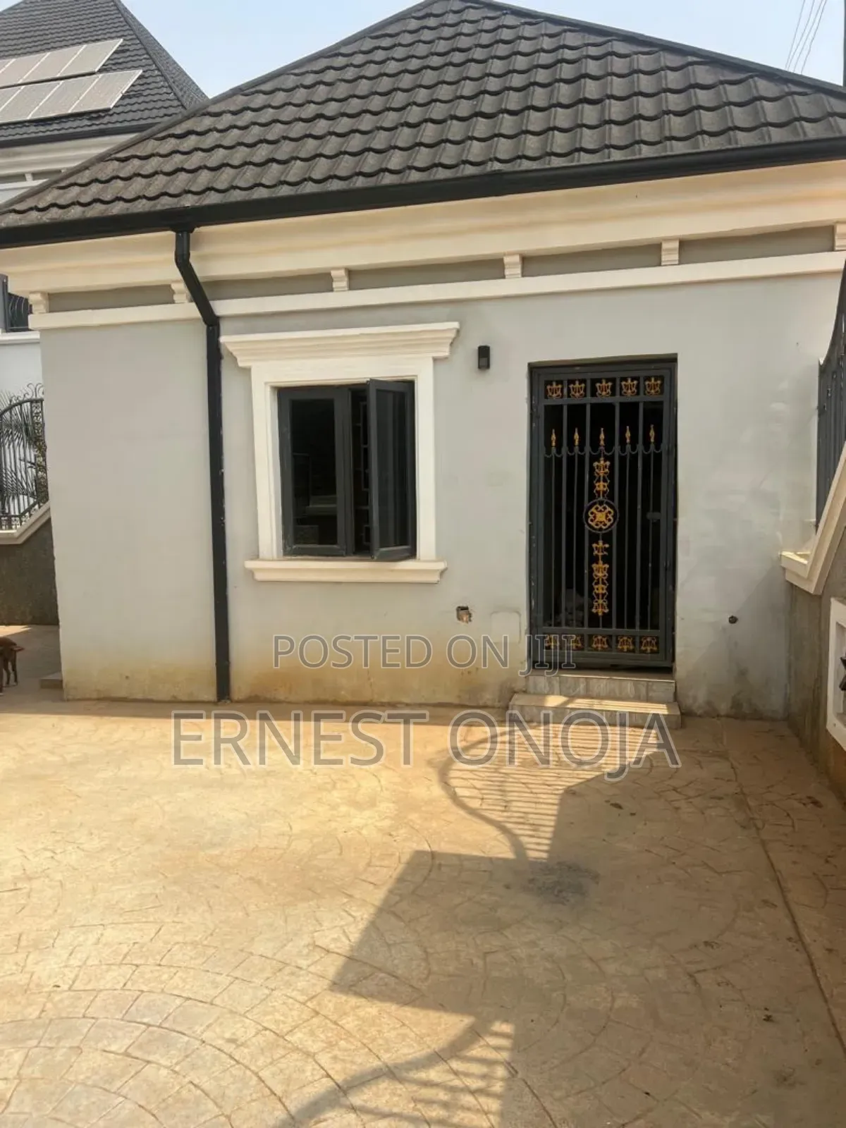 5bdrm Duplex in After Brains And, Galadimawa for sale in Galadimawa