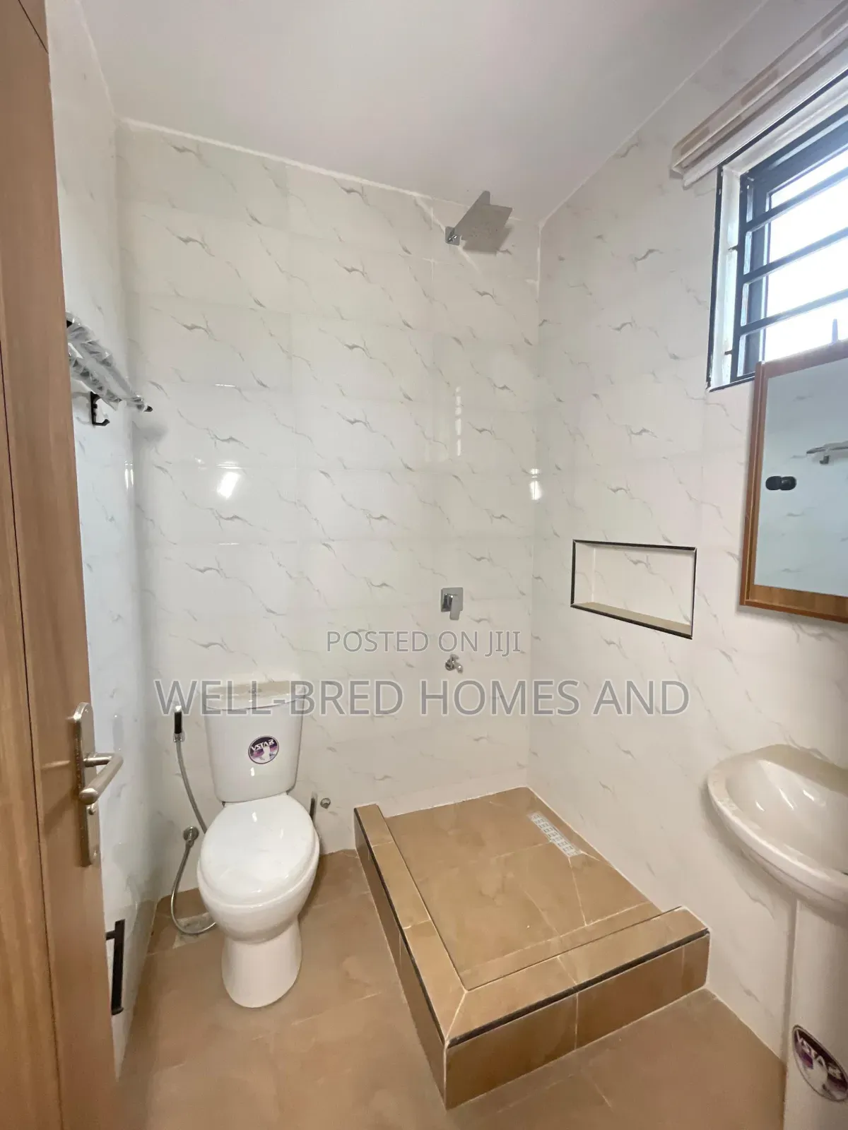 4bdrm Duplex in Ikate Lekki Lagos for sale in Lekki
