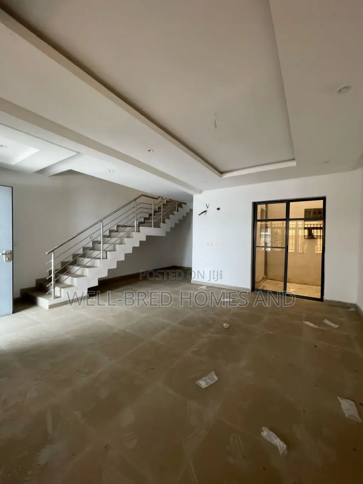 4bdrm Duplex in Chevron Lekki Lagos for sale in Lekki