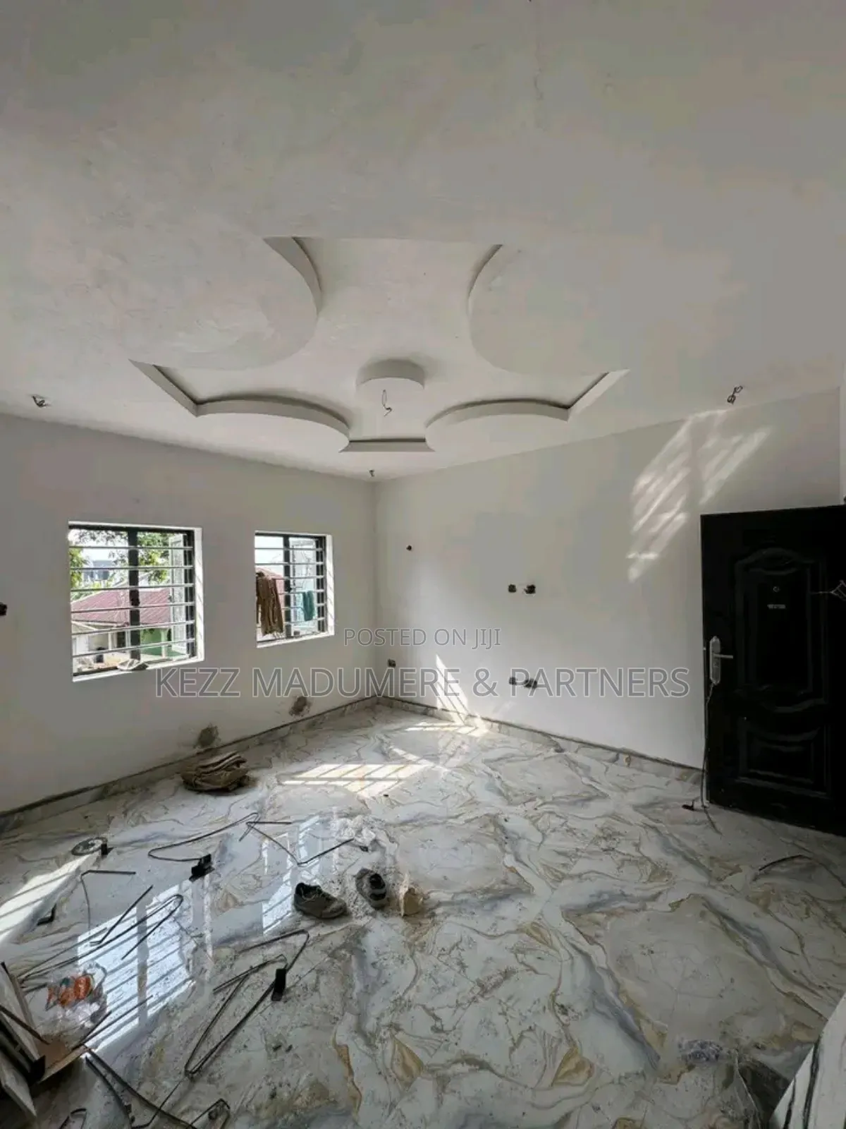 7bdrm Duplex in Eliozu , Port for sale in Eliozu