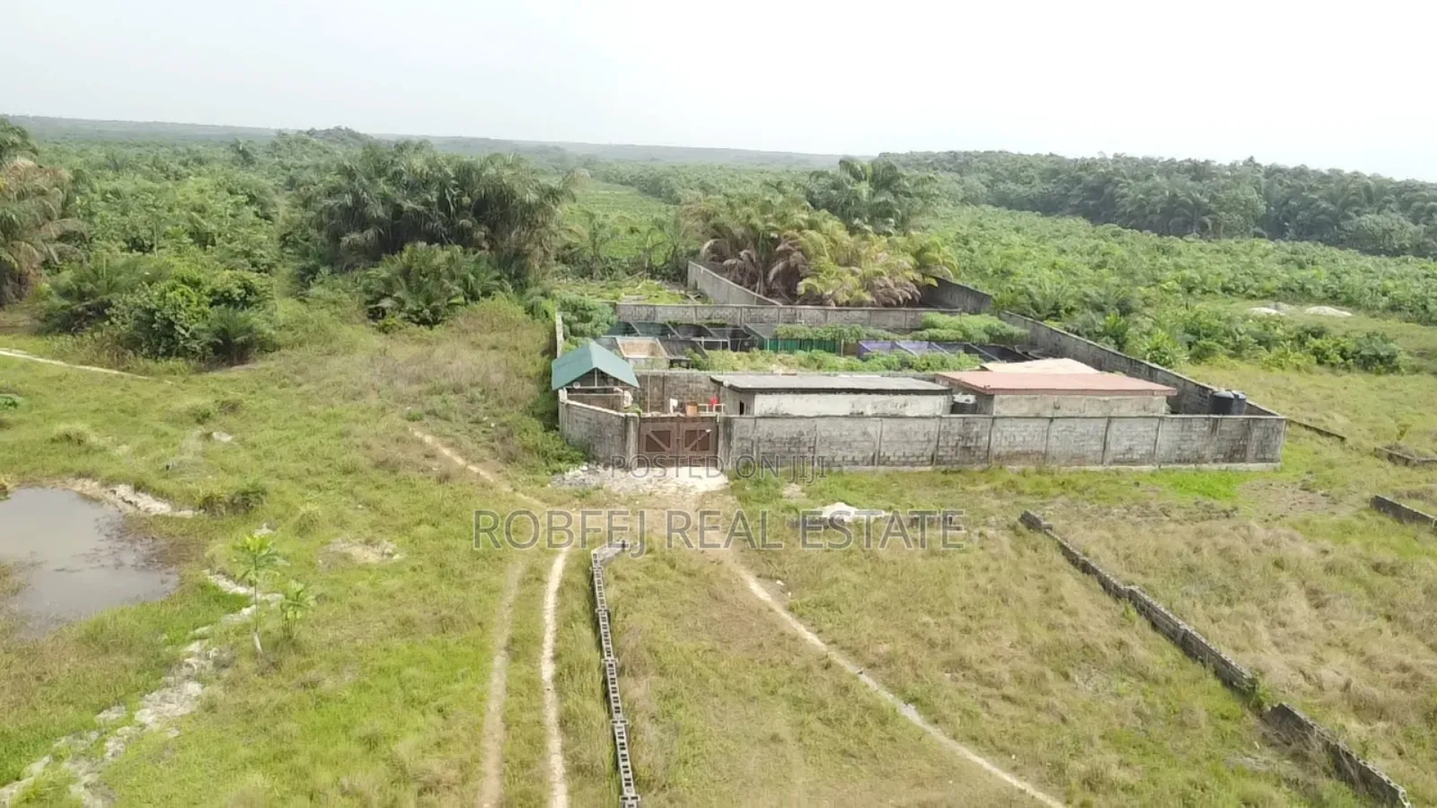 Prime Ibeju Lekki Land in Aiyeteju
