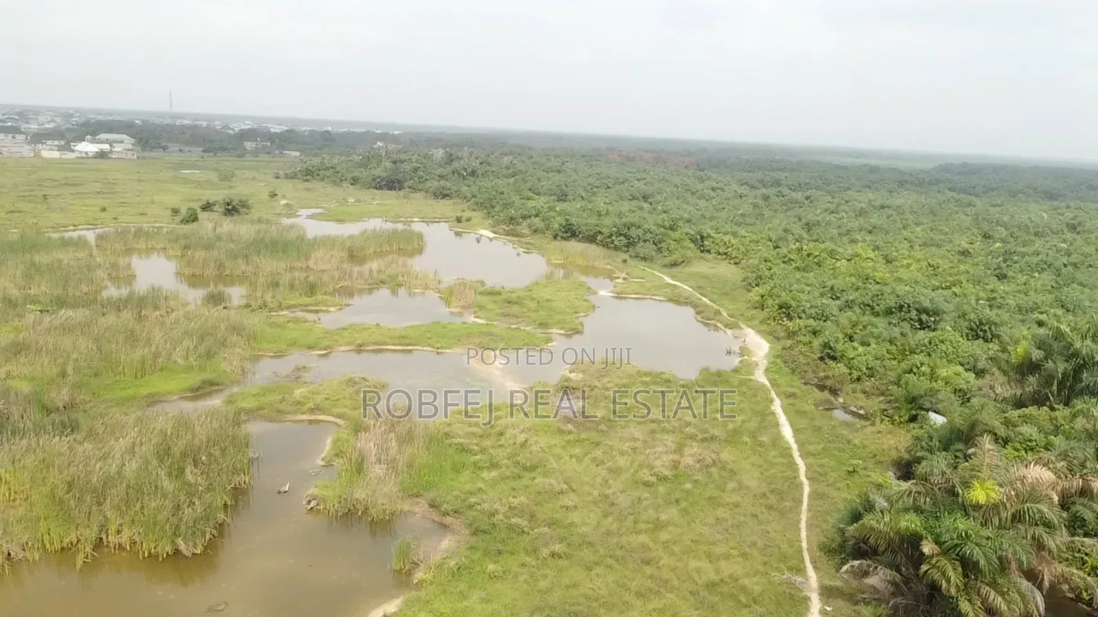 Prime Ibeju Lekki Land in Aiyeteju