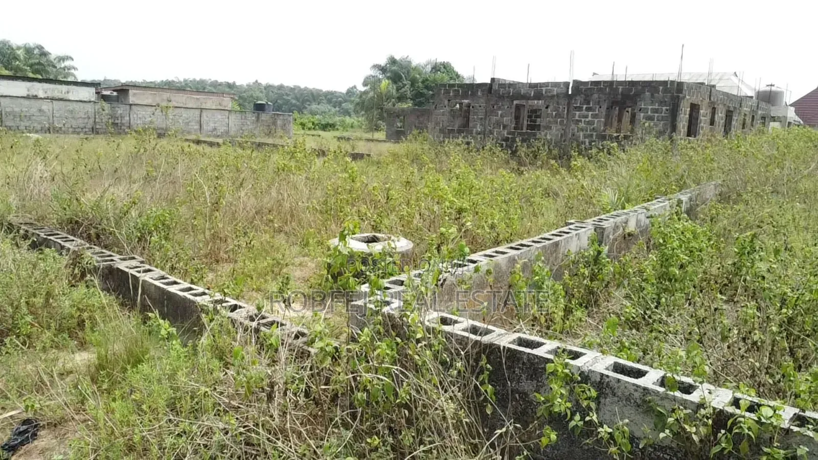 Prime Ibeju Lekki Land in Aiyeteju