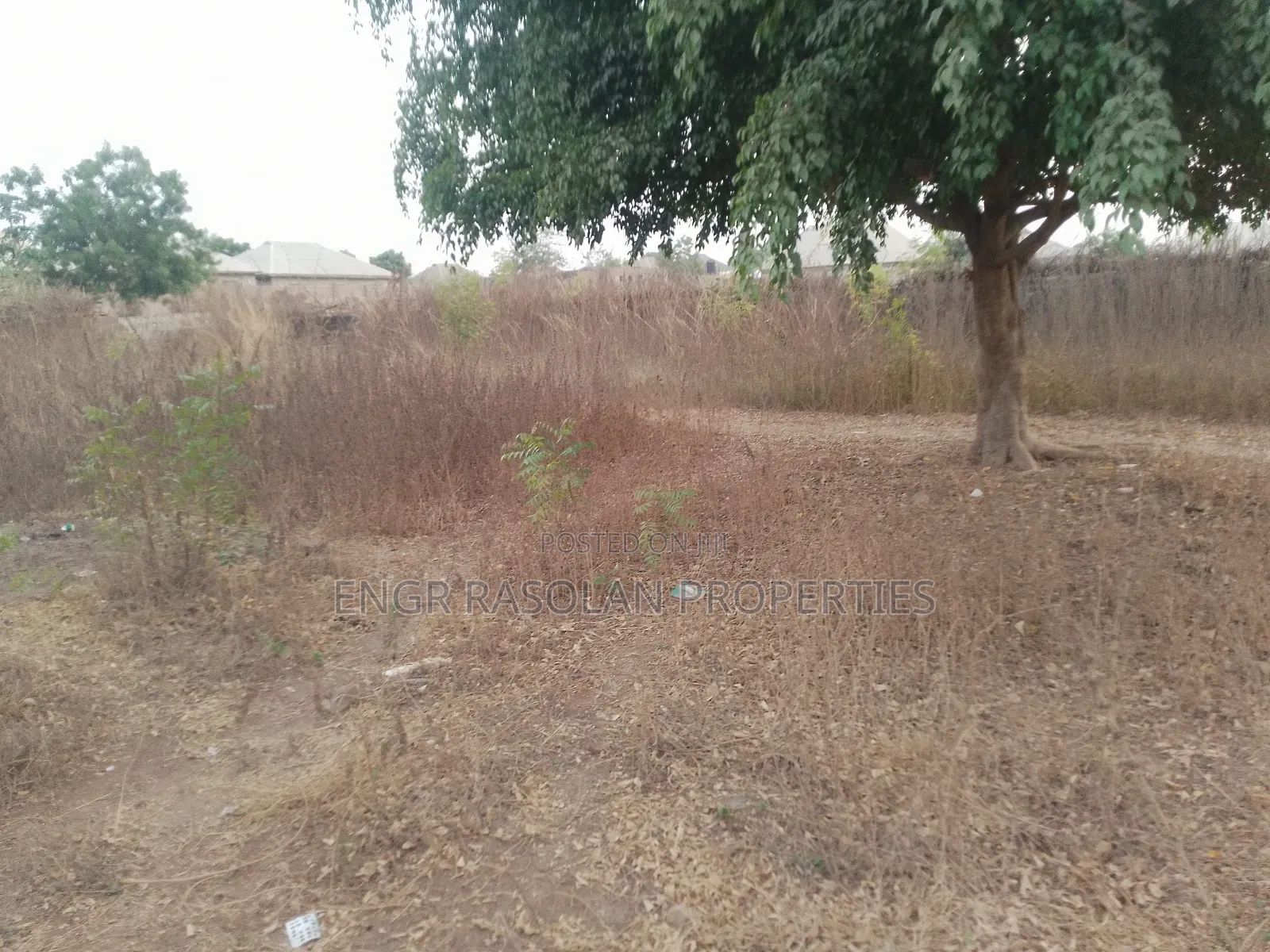 For Sale Incomplete of 2 Units of 3 Bedroom in Ifelodun-Kwara