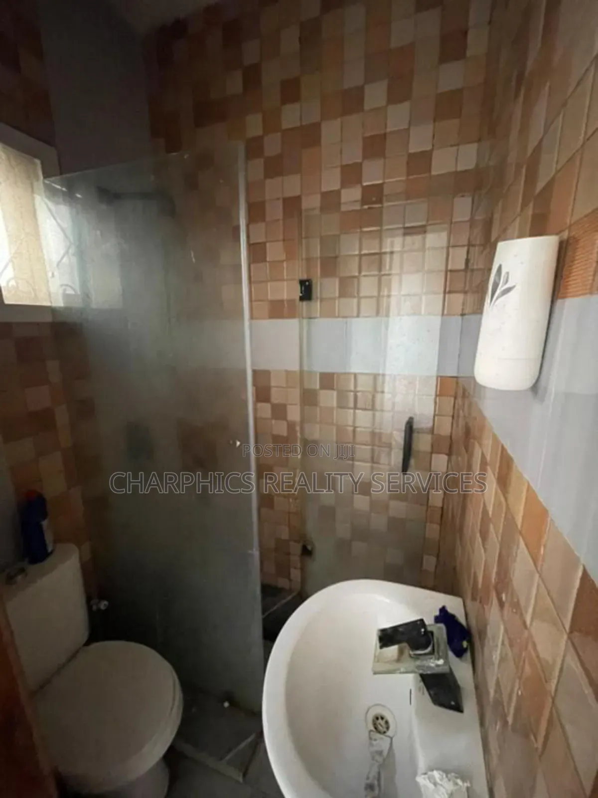 2bdrm Apartment in Ologolo for rent in Ologolo