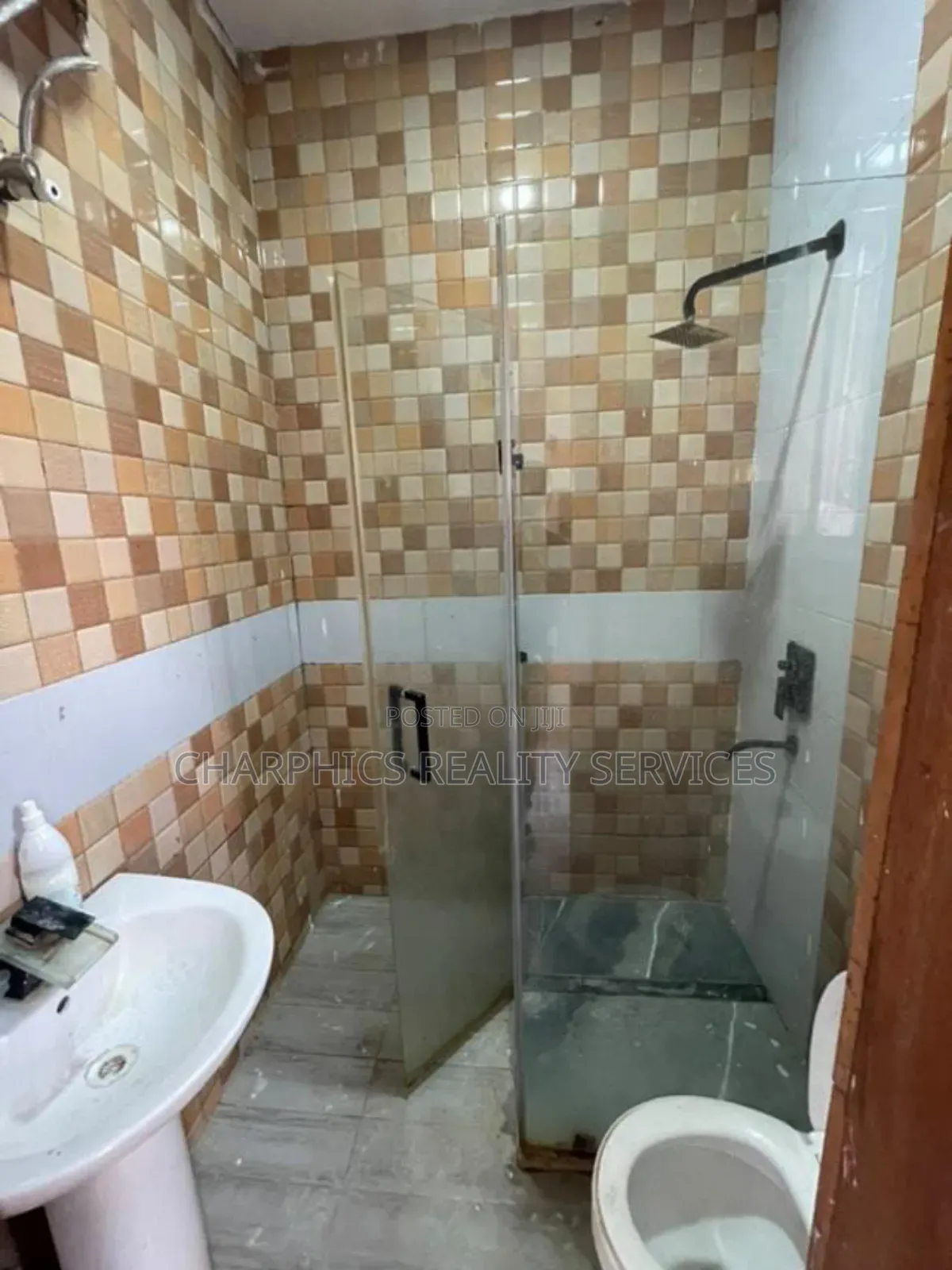 2bdrm Apartment in Ologolo for rent in Ologolo