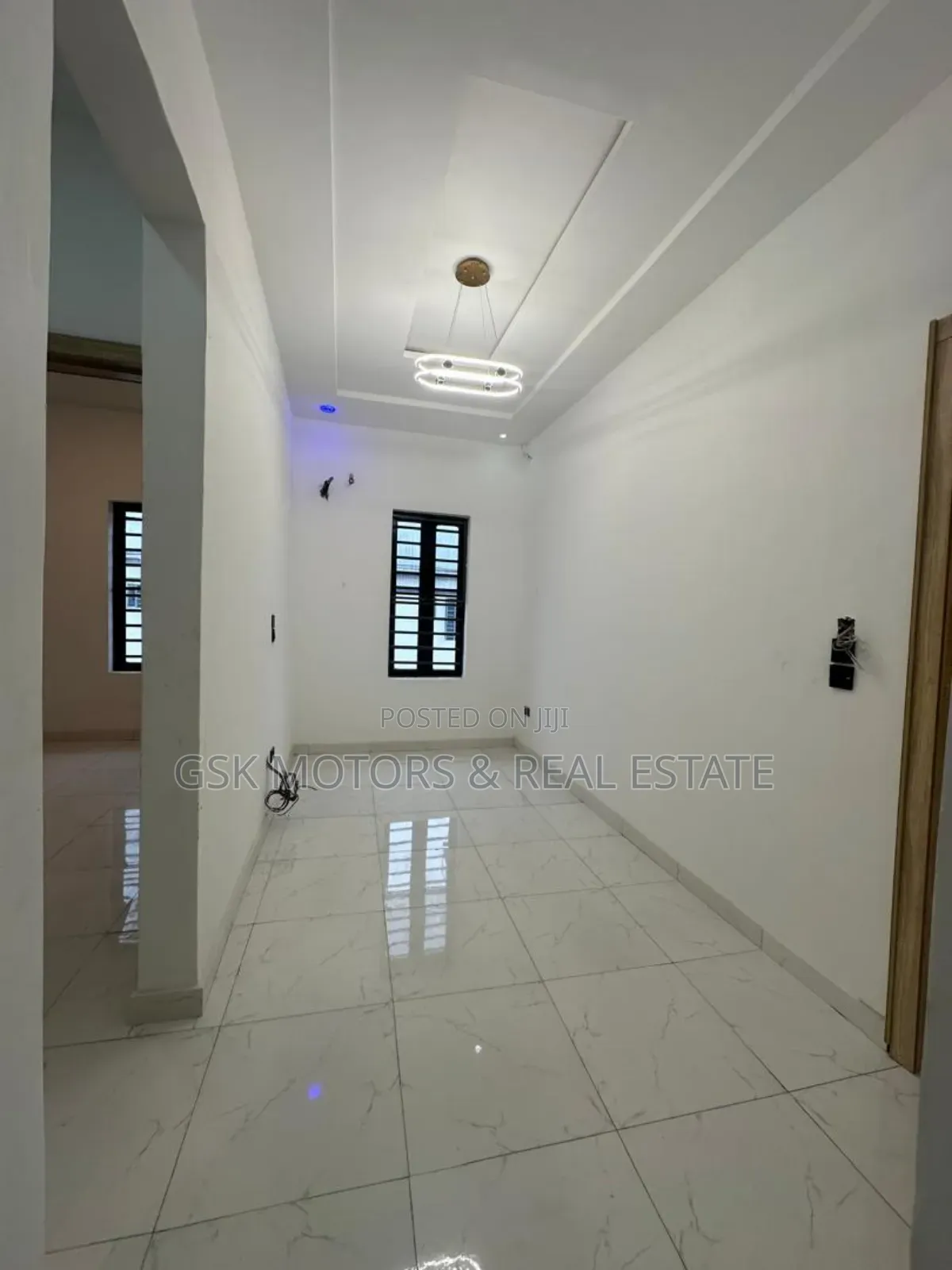 4bdrm Duplex In Ikota Gra, Lekki For Sale in Ikota