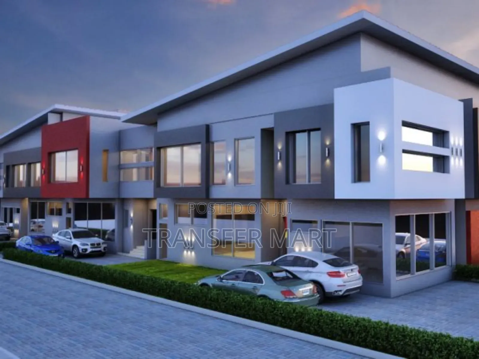 3bdrm Bungalow in Idu Train Station for sale in Idu Industrial