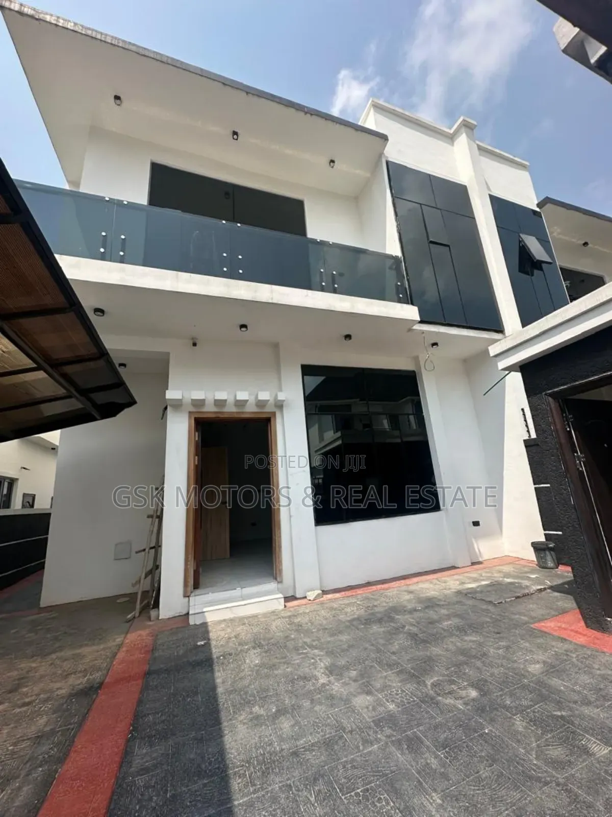 4bdrm Duplex in Ikota, Gra, Lekki for sale in Ikota