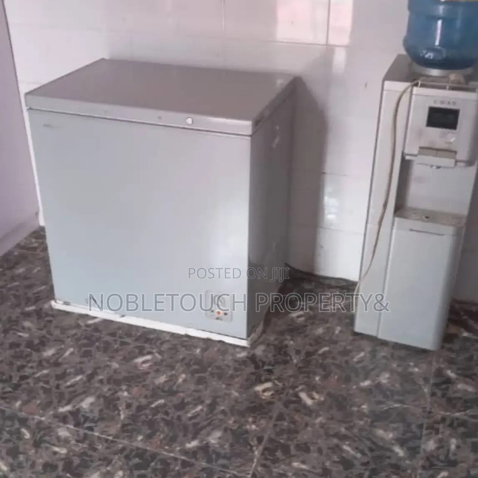3bdrm Bungalow in Sagamu Ogun State for sale in Sagamu