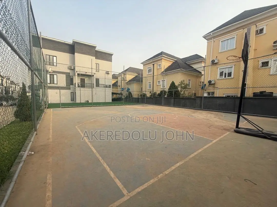 4bdrm Duplex in Kado for sale in Kado