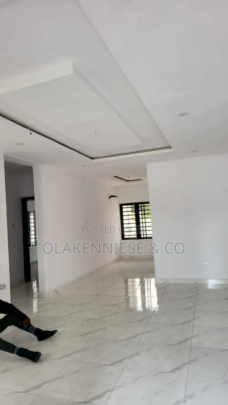 2bdrm Block of Flats in Alaka Estate for sale in Alaka Estate