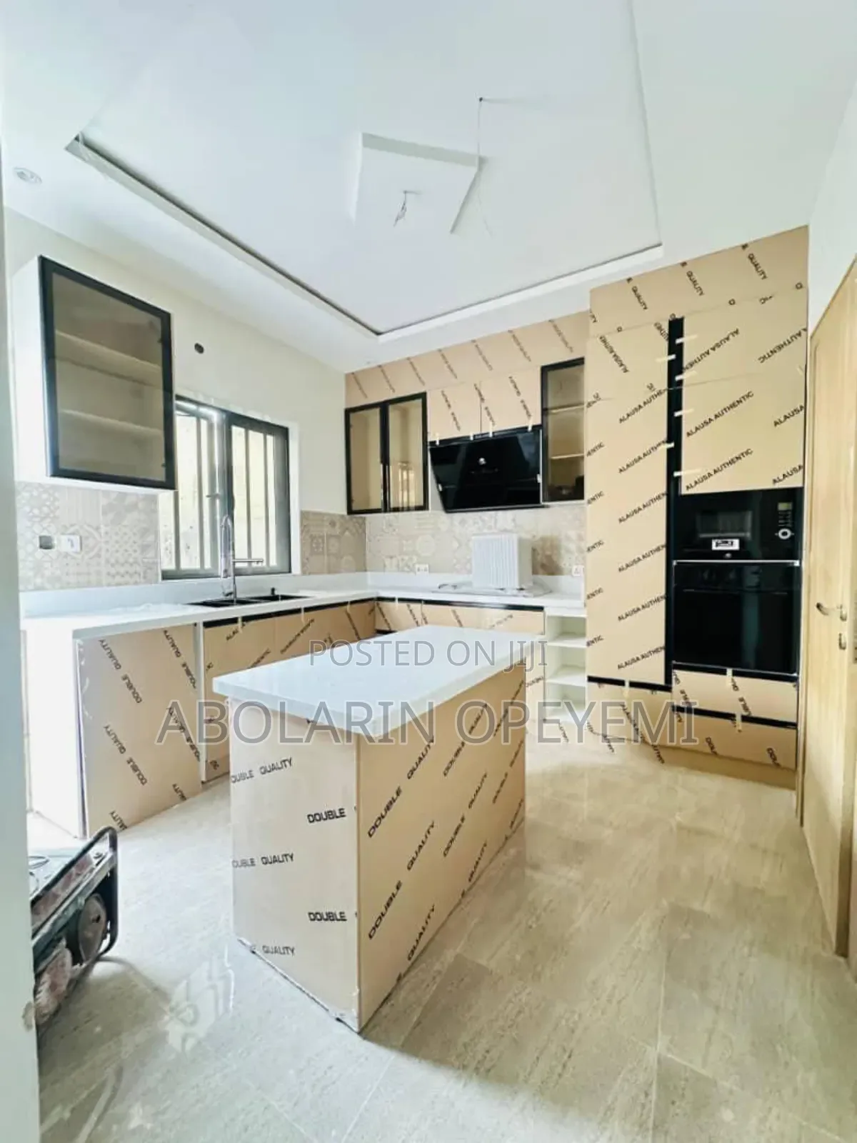 Furnished 4bdrm Duplex in Magodo Estate, Abeokuta South for sale in Abeokuta South