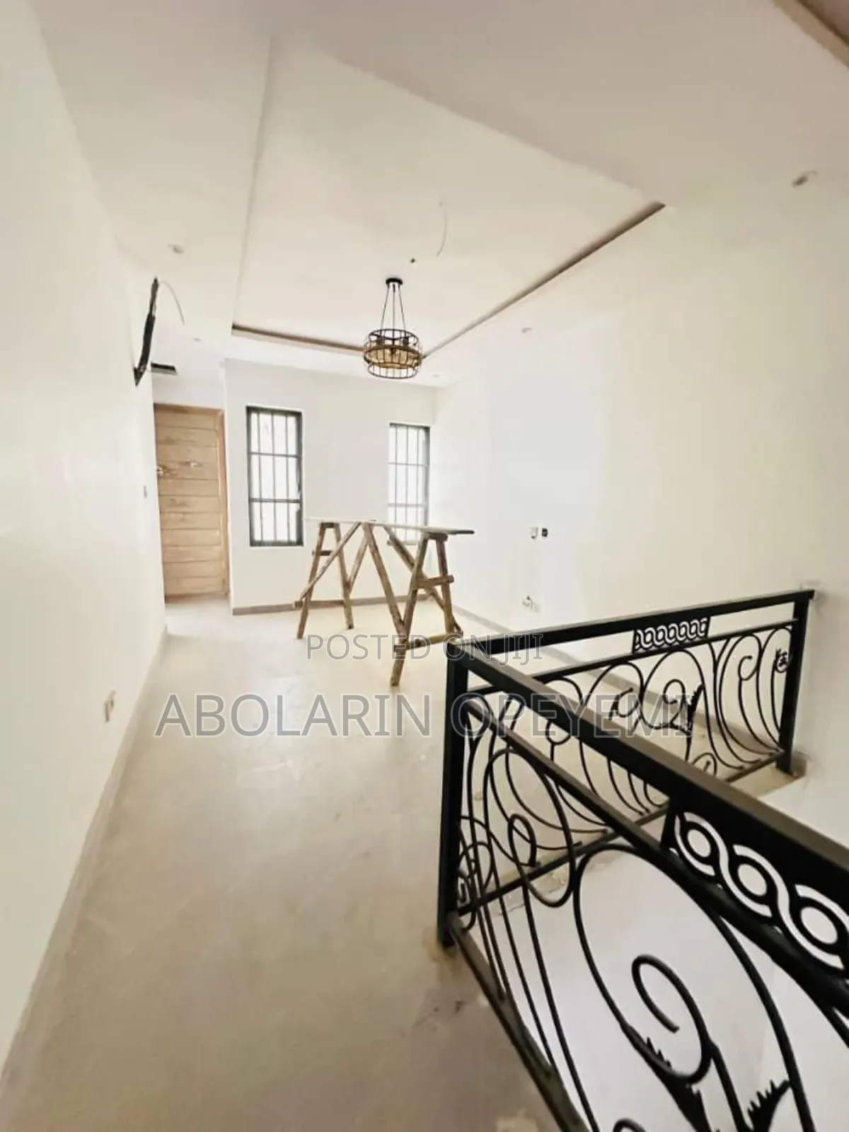 Furnished 4bdrm Duplex in Magodo Estate, Abeokuta South for sale in Abeokuta South