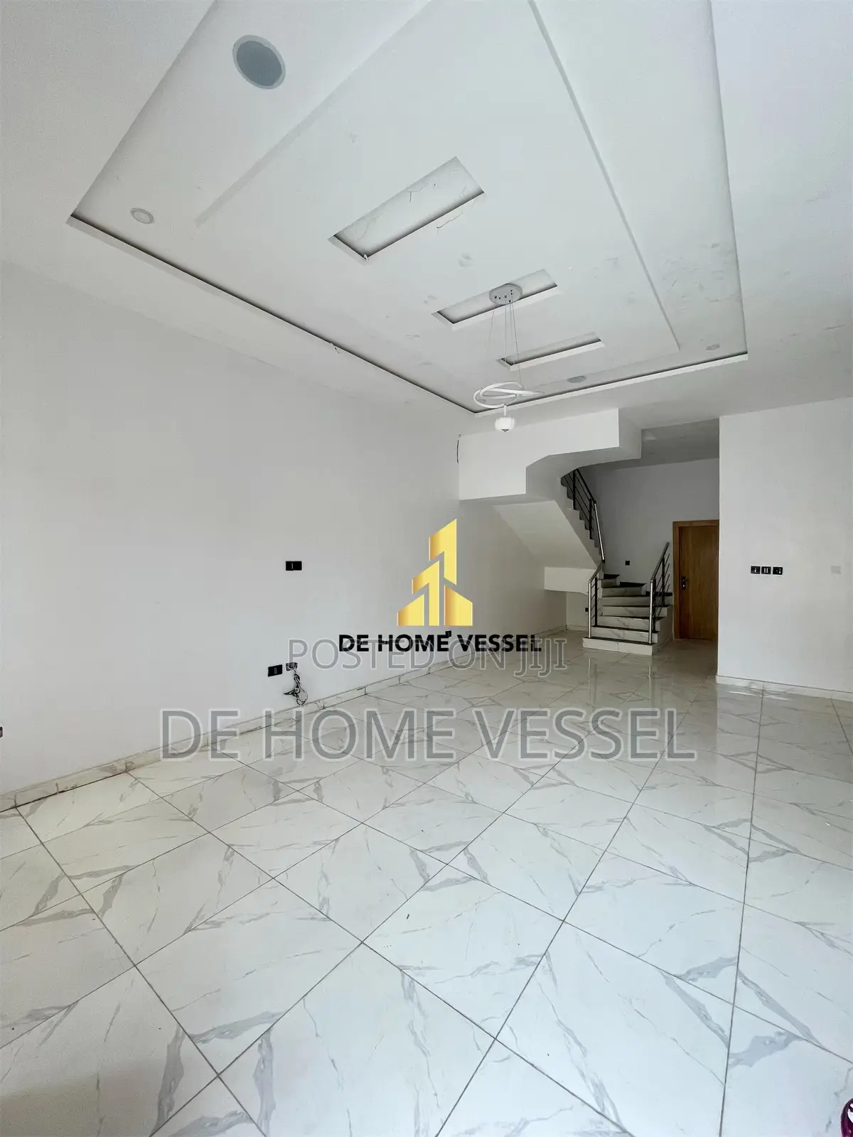 4bdrm Duplex in Ajah for sale in Ajah