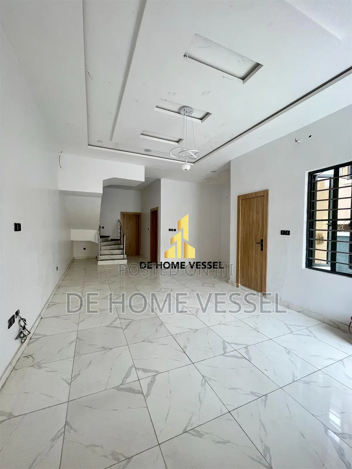 4bdrm Duplex in Ajah for sale in Ajah