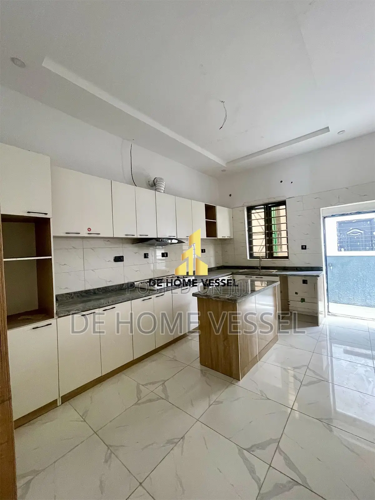 4bdrm Duplex in Ajah for sale in Ajah