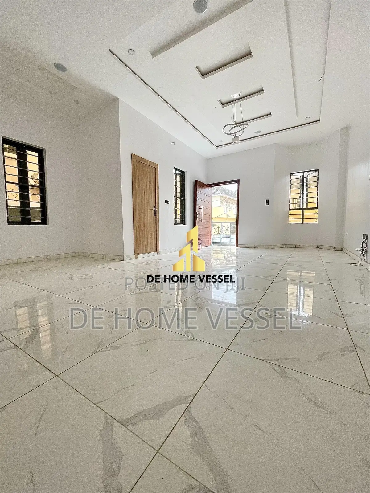 4bdrm Duplex in Ajah for sale in Ajah