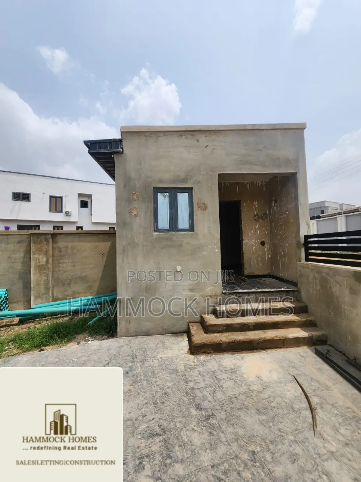 4bdrm Duplex in Oyelade Gra, Oluyole Estate for sale in Oluyole Estate
