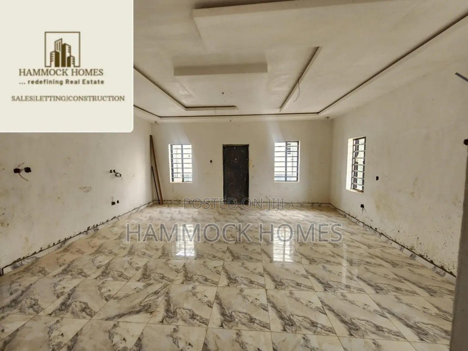 4bdrm Duplex in Oyelade Gra, Oluyole Estate for sale in Oluyole Estate