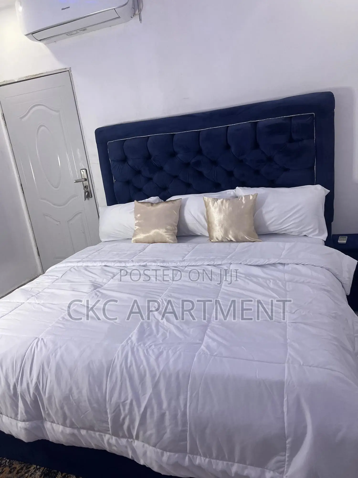 Pocket Friendly Apartments in Gwarinpa